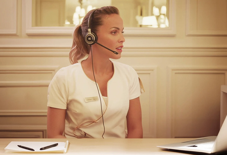 Consultations en ligne
